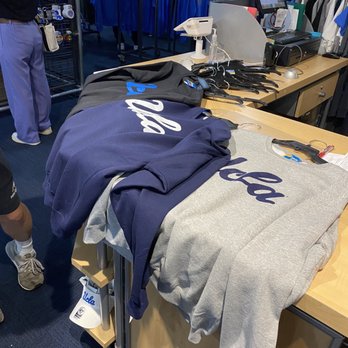 UCLA Store - Sports Wear Near Me - Los Angeles, California