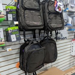 Factory Direct - Laptop backpacks