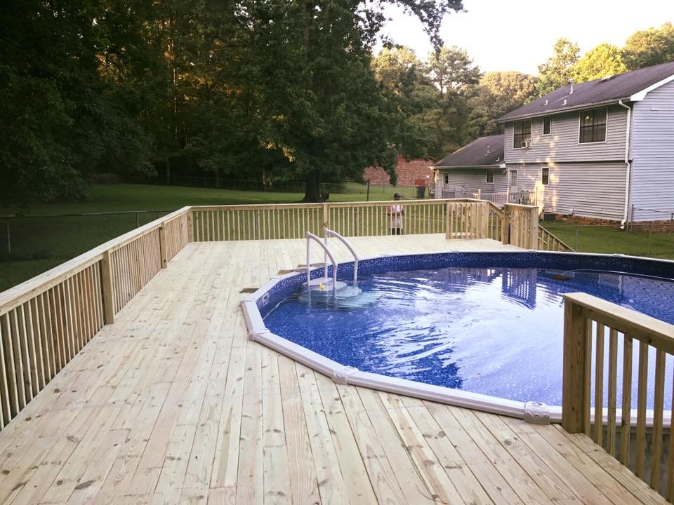 Slide of Alpha Roofing and Construction