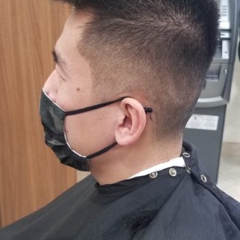 Prime Barber Shop - Barbers Near Me - New York, New York