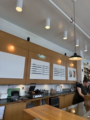 Café Saint-Henri (Saint-Roch) by null