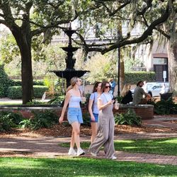 Lafayette Square