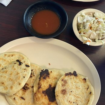 El Salvador - Pupusa - Salvadoran Near Me - Fort Wayne, Indiana El Salvador - Pupusa - Salvadoran Near Me - Fort Wayne, Indiana