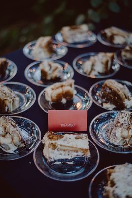 Bertucelli's La Villa Gourmet by null