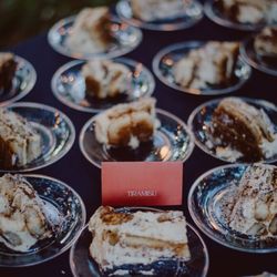 Bertucelli's La Villa - photo credit: Love + Wolves Co