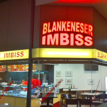 Blankeneser Imbiss - Fast Food Near Me - Hamburg, HH