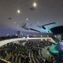 Journey Church - Sanctuary