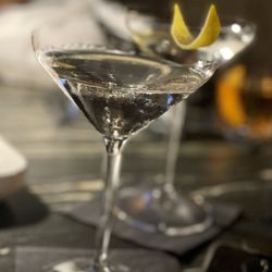 Casa de Montecristo - Vesper