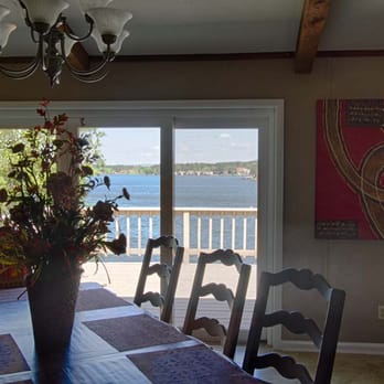 BeBack Vacation Rentals - Dining Room - Vacation Rentals Near Me - Hot Springs, Arkansas