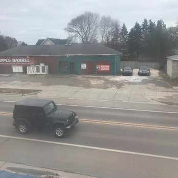 The Apple Barrel - The store - Grocery Near Me - Manistique, Michigan The Apple Barrel - The store - Grocery Near Me - Manistique, Michigan