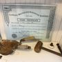 Photo of Oliver Nestus Freeman Round House Museum