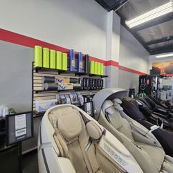 Johnson Fitness & Wellness Store