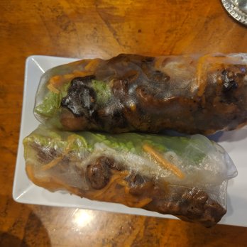 Wrap & Roll - Spring Rolls - Asian Fusion Near Me - Pearland, Texas Wrap & Roll - Spring Rolls - Asian Fusion Near Me - Pearland, Texas