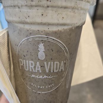 Pura Vida Miami - OMER'S POST-WORKOUT - Breakfast & Brunch Near Me - Brooklyn, New York Pura Vida Miami - OMER'S POST-WORKOUT - Breakfast & Brunch Near Me - Brooklyn, New York