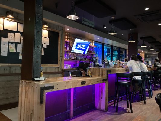 Idyllwild Brewpub by null