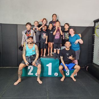Babalu's Iron Gym - Kids Activities Near Me - Cerritos, California Babalu's Iron Gym - Kids Activities Near Me - Cerritos, California