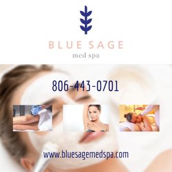 Blue Sage Med Spa