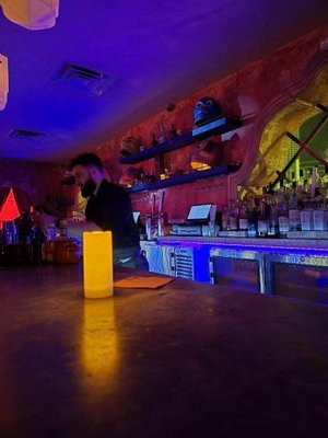 Los Altos by null