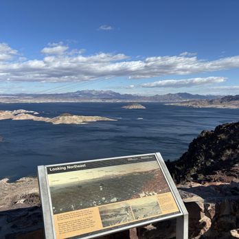 Hoover Dam - View from lookout - Landmarks & Historical Buildings Near Me - Boulder City, Nevada Hoover Dam - View from lookout - Landmarks & Historical Buildings Near Me - Boulder City, Nevada