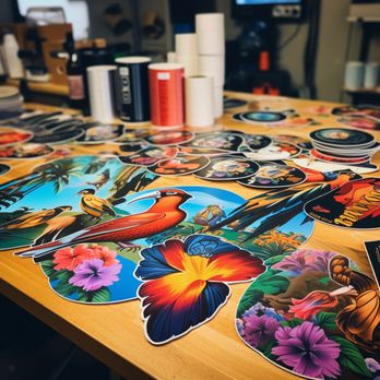 9th Island Imaging - Printing Services Near Me - Paradise, Nevada
