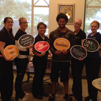 Holly Nadji, DMD - Cosmetic Dentists Near Me - Jacksonville, Florida Holly Nadji, DMD - Cosmetic Dentists Near Me - Jacksonville, Florida