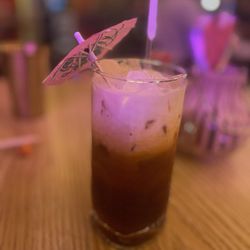 Ezankaya - Thai Iced Tea