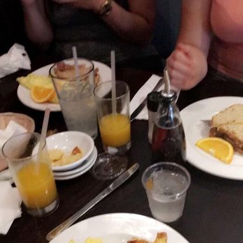 Famous Toastery - Breakfast & Brunch Near Me - Concord, North Carolina