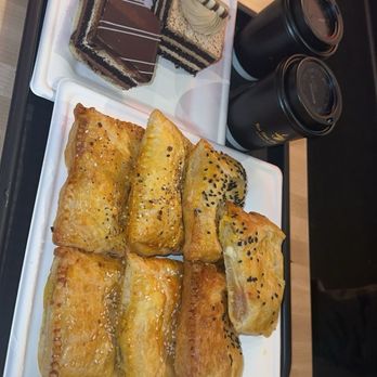 Tea Time Anytime - Coffee & Tea Near Me - Lombard, Illinois