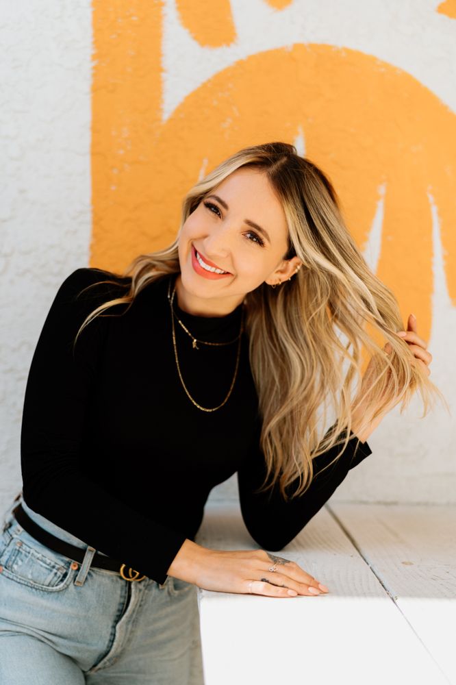 THE SALON BY ANA PAZ HAIR Updated September 2024 38 Photos & 41