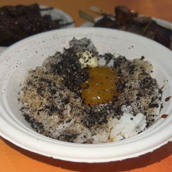 Kushi - Kushi Rice - Japanese Near Me - Gainesville, Florida
