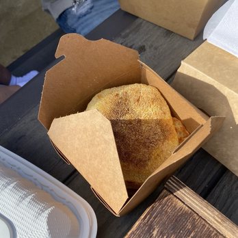 La Cheve Bakery and Brews - Breakfast & Brunch Near Me - Napa, California