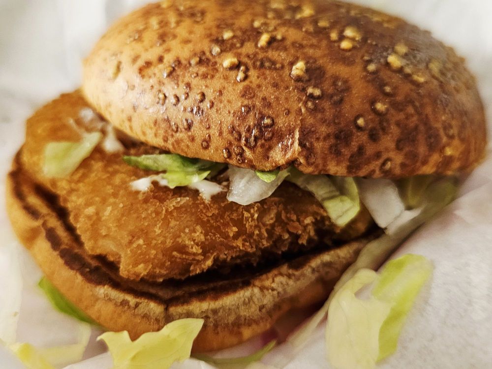 McDonald's Ginza 2 Chome Building