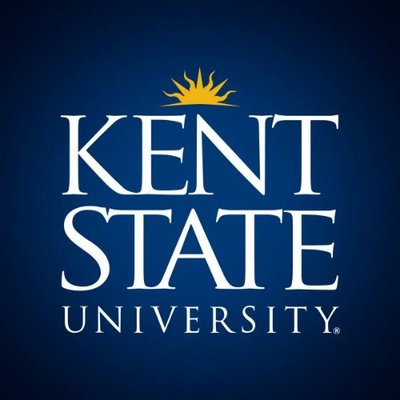 Kent State University by null
