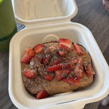 Juice Girl - Juice Bars & Smoothies Near Me - Mill Valley, California