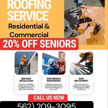 OM Construction - General Contractors Near Me - Gardena, California