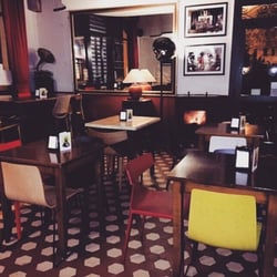 Eden Café