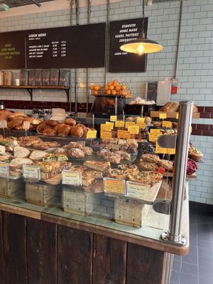 Exmouth Coffee Company by null