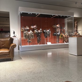 Briscoe Western Art Museum - Briscoe museum - Art Museums Near Me - San Antonio, Texas