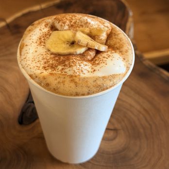Espressoul Cafe - Coffee & Tea Near Me - Tucson, Arizona