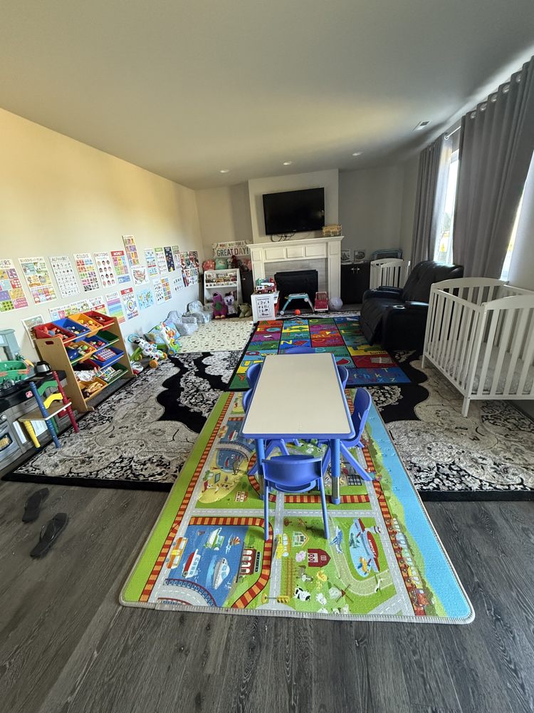 Brightside Daycare - childcare center in Kent, WA