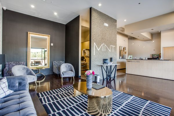 Garland Mint Dentistry PLLC