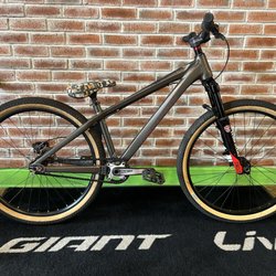 Doylestown Bike Works - Giant STP 26"