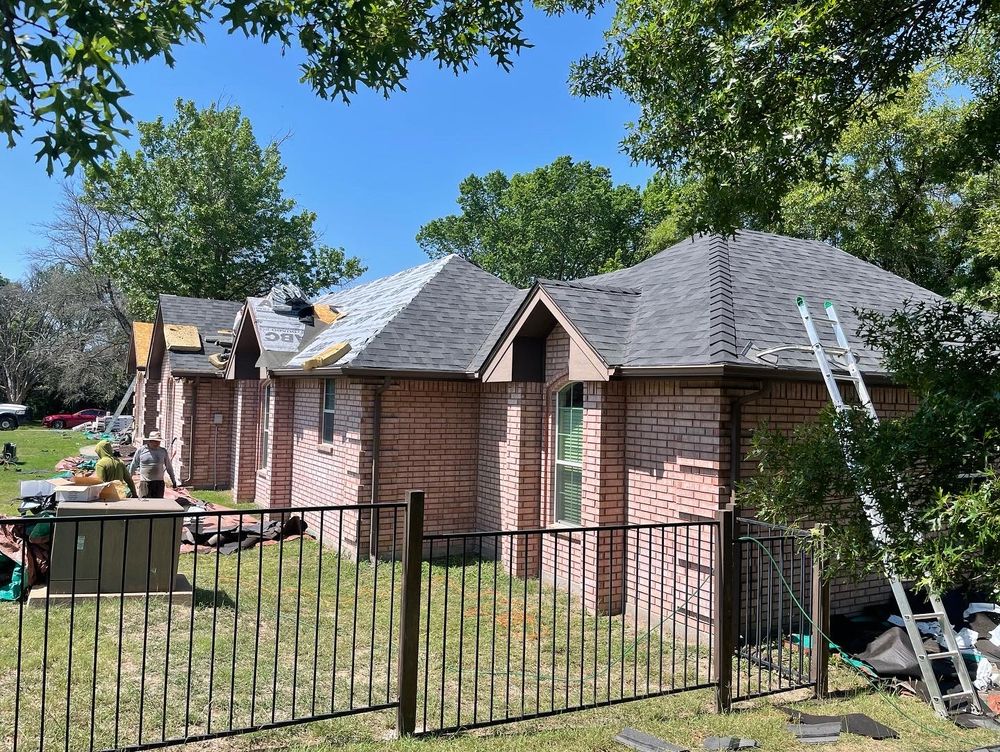 Slide of Shay Roofing & Construction