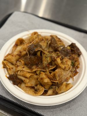Xi'an Famous Foods 西安名吃 | Tangram Flushing by null