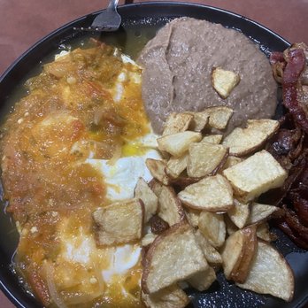Chabela’s Taqueria - Tacos Near Me - Giddings, Texas