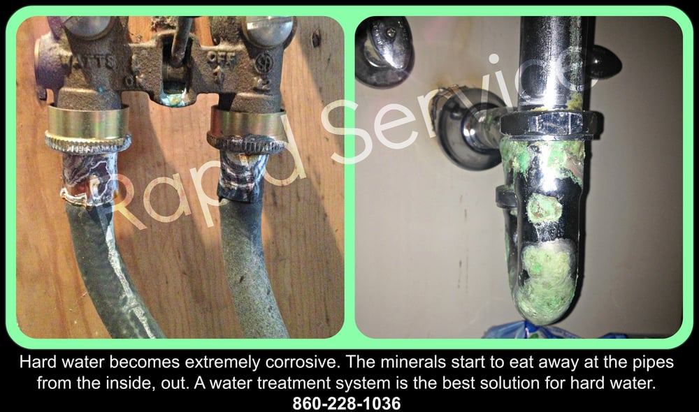 Slide of Rapid Service