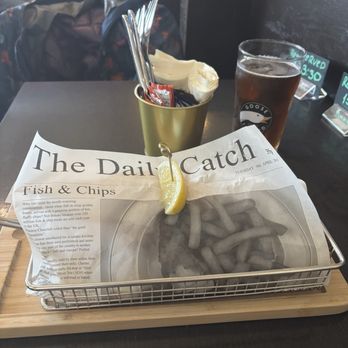 The Vault - Bars Near Me - London, XGL