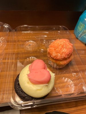 Sweet Box Bakeshop by null