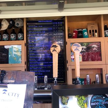 Smog City Brewing Co - Breweries Near Me - Long Beach, California Smog City Brewing Co - Breweries Near Me - Long Beach, California