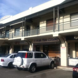 Pira Thai Cuisine